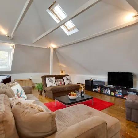 Westcott House The Warren 4 * St Ives (Cornwall)