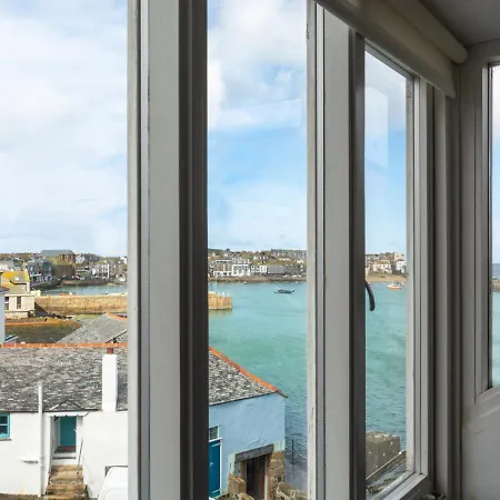 Westcott House The Warren 4 * St Ives (Cornwall)