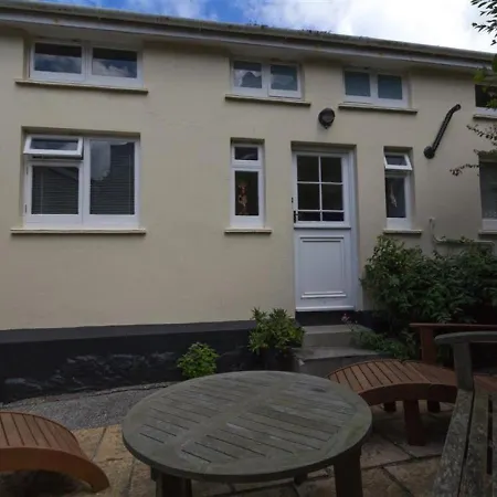 Westcott House The Warren 4 St Ives (Cornwall)