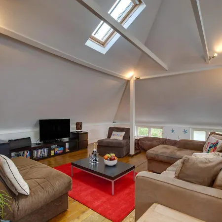 Holiday home Westcott House The Warren 4 St Ives (Cornwall)